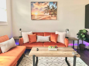 Smart, Tropical Studio Getaway